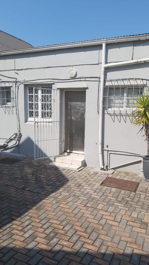 Commercial Property for Sale in Mill Park Eastern Cape